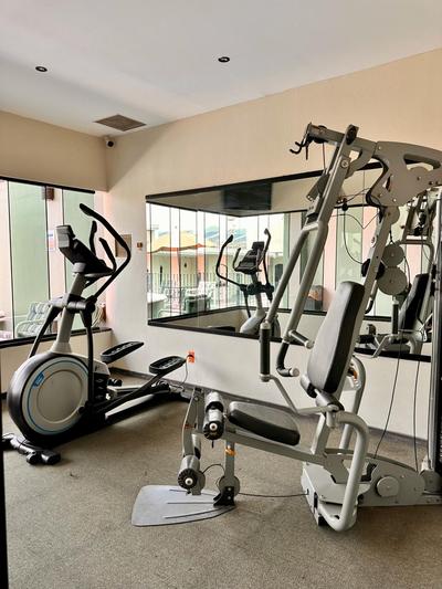 Hotel Centro Apatzingán