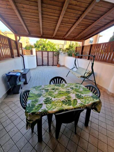7 min Airport, 15 min Fiera di Roma, WiFi, Garden, 2 TV HD