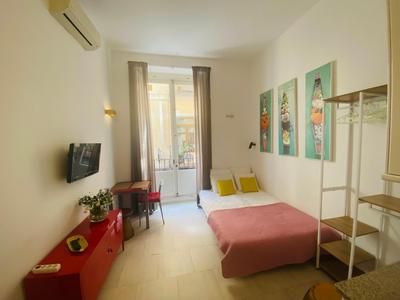 Apartamentos Puzzle Madrid Sol