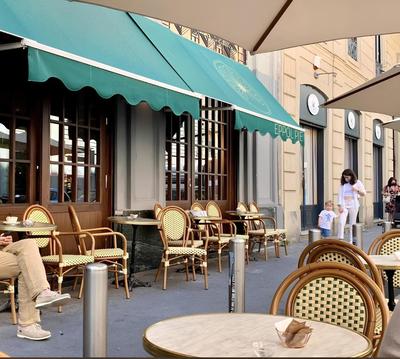 Bothanical Suite - Porta Venezia Apartment