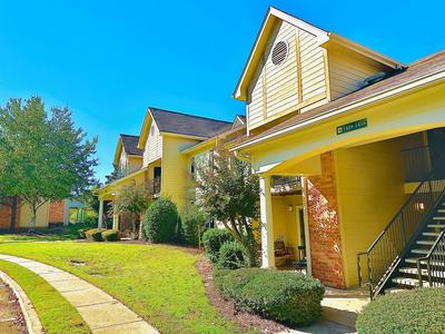 Apartment Home Wall Hotel Amenities!