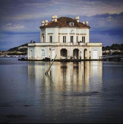 AeG CasinaVanvitelliana