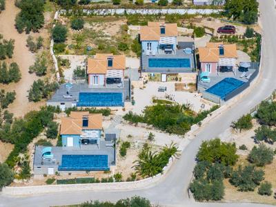 Villa Dandelion