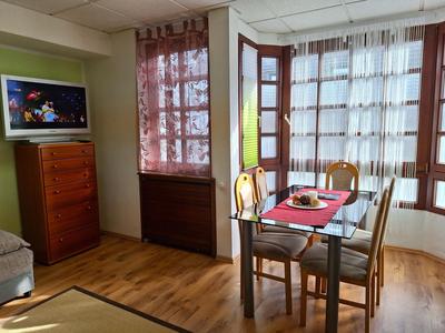 2 Zimmerwohnung