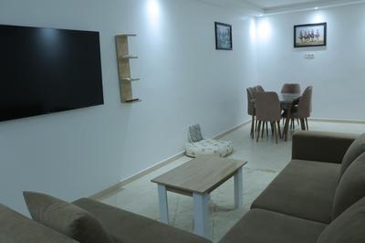 Nice 2 Bedrooms Apartment