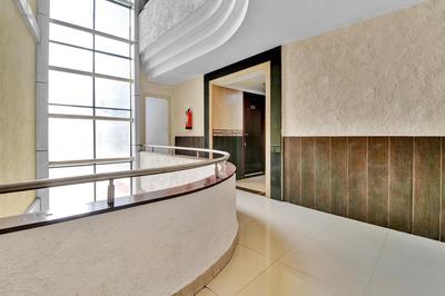 Hotel O Aec Residency