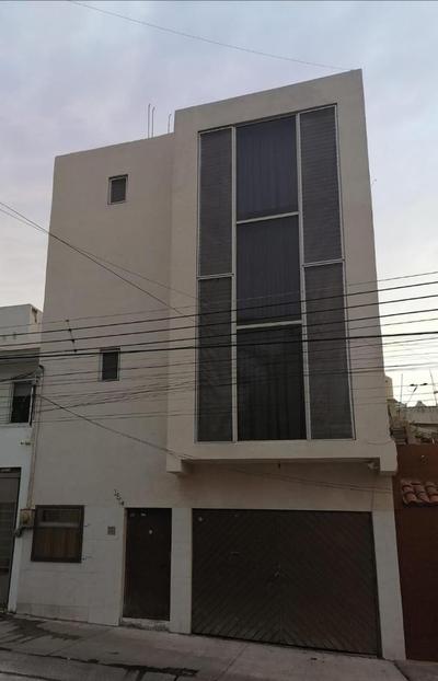 Amplia y Acogedora Habitación