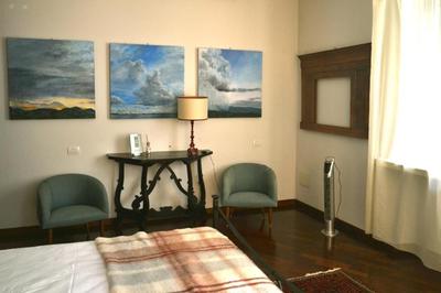 Como centro Piccola Suite