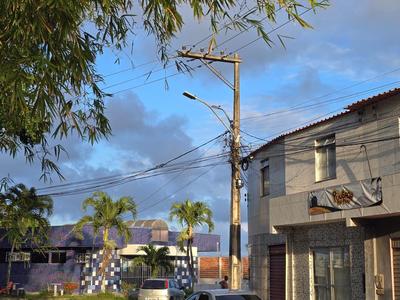 Pousada Piu-piuu Cajazeiras