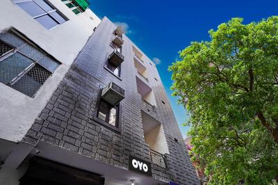 Hotel O Dream Stay