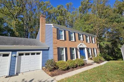 Charming Retreat at Silver Spring