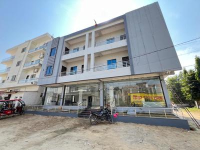 Hotel Shri Raghuvansh