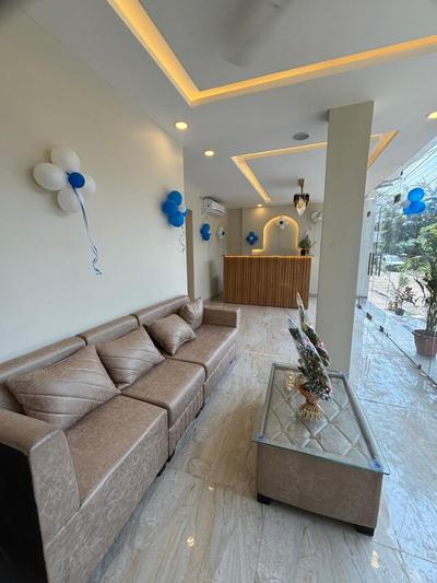 Hotel Vilaasitaa vijay nagar