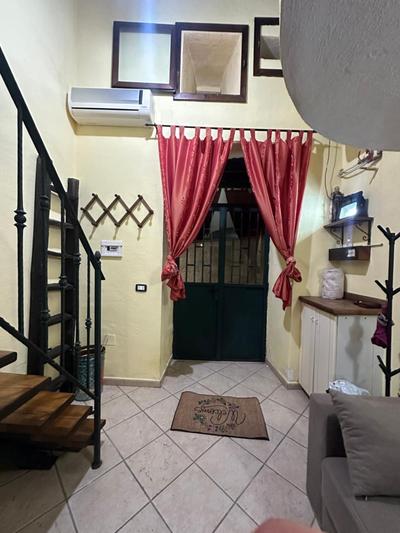 La casa di Linda