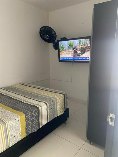 Habitacion Tercer Cielo 104