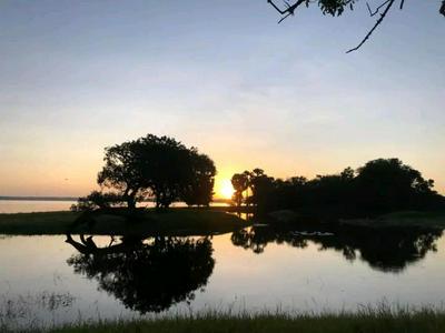 Ashok Hotel Anuradhapura