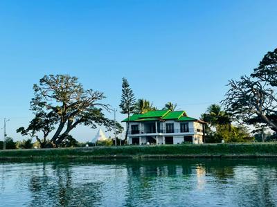 Tissa Yala Lake View Hotel