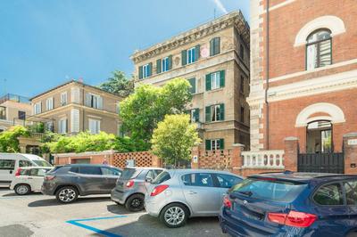Popologrande Apartment