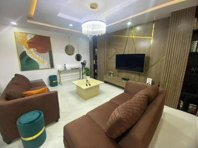 HST - Elevate your experience !