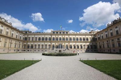 Meravigliosa Suite Vicino Stazione Monza-Milano
