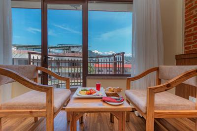 Temple Himalaya Hotel & Spa