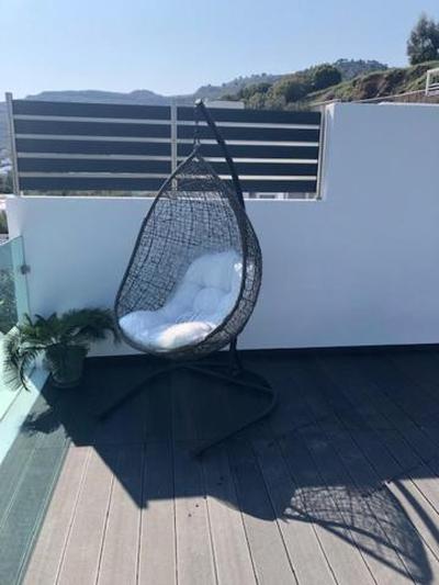 Villa Rocabella with heated pool & jacuzzi in Lindos