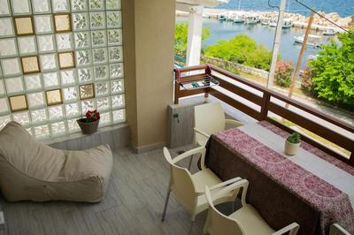 Porto Athos apartments 1345