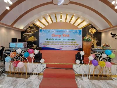 Khu Du Lịch Thuyền Và Biển