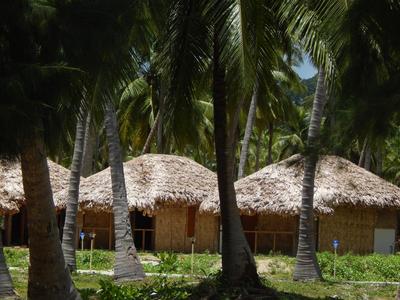 The Andaman Sunset View Resort