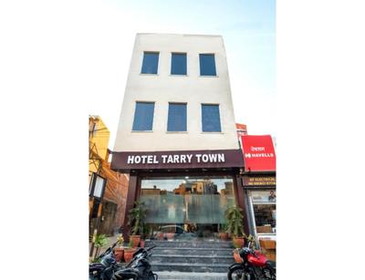 Hotel Tarry Town, Amritsar