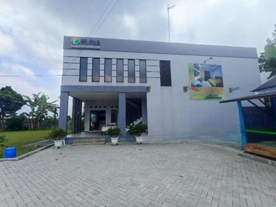 Hotel Agro Tawangmangu