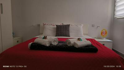 One bedroom TEA apartment Il-Gzira