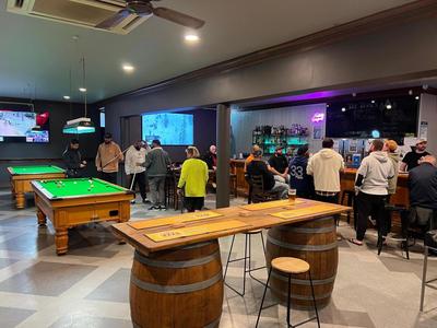 Esperance Travellers Inn