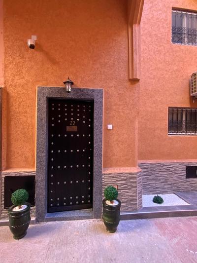 Riad Norakech close to all Tourist Attraktions