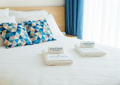 My Good Stay - Royal Blue Resort