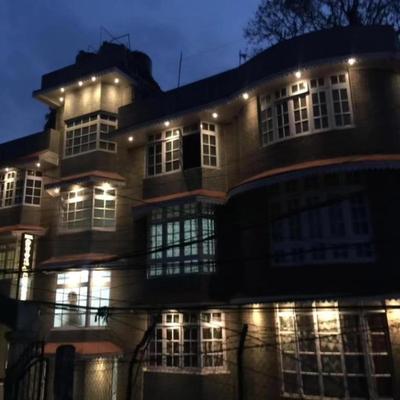 Hotel Olive Branch Darjeeling Hotel-At-Prime-Location Spacious-Room