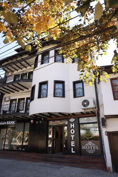 Hotel Cleon