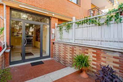 Appartamento 50m dal Mare-Suit2Terrazze Ostia Roma