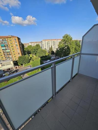 Appartamento Milano City Life San Siro Rho fiera