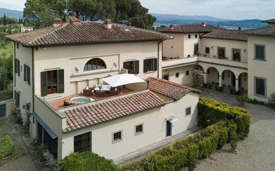 Villa Dante