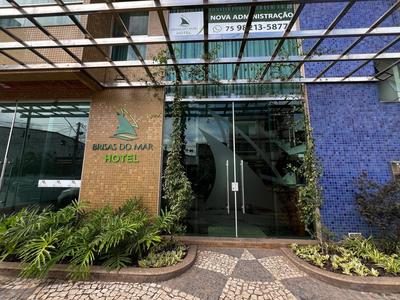 Brisas do Mar HOTEL & APART