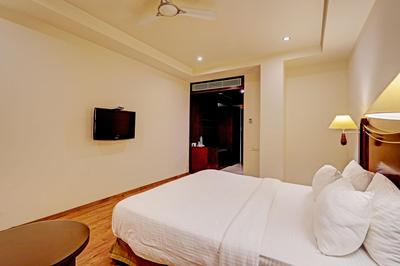Hotel Vivant Near Delhi Airport