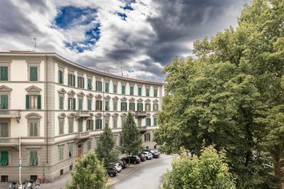 Leopoldo Cozy Loft - Tramvia vicino casa