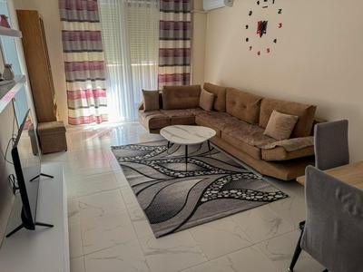 Apartment in Golden Park Complex