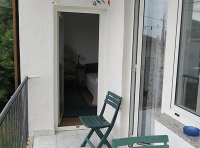 Cozy Lovran Apartment with Balcony