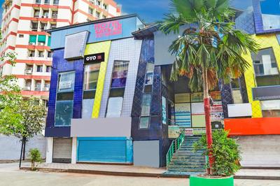 Super OYO Hotel O Satkar