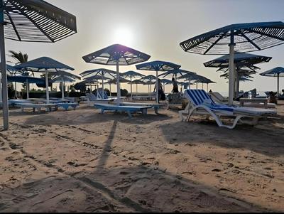 Al Dora Residence Suites Hurghada