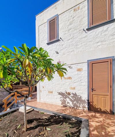 Casa Punta Regilione