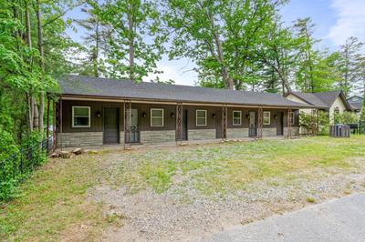 Waterfront 2 bedroom at squam (Suite 11)