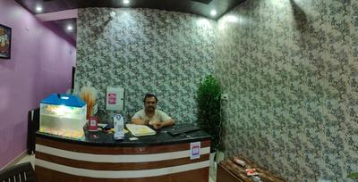 Krishnanand palace homestay 900 mtr ram mandir